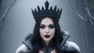 Free Nude TatianaCalmel