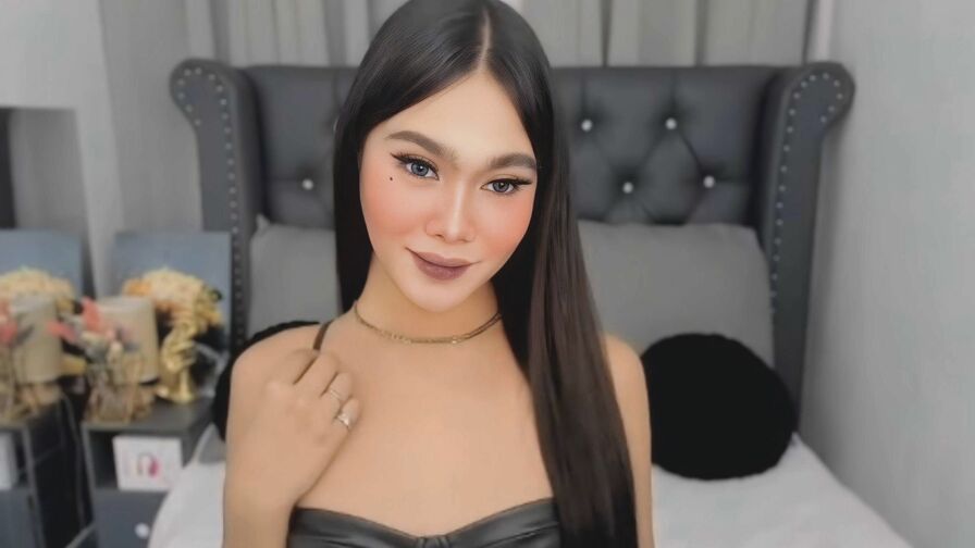 TatianaGray Nude