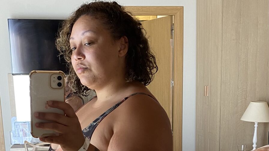 Tattedaisha Nude