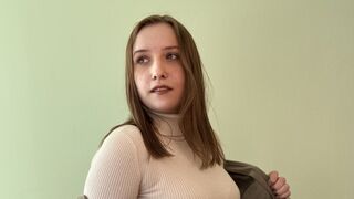 Free Nude TawnaBuchberger