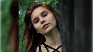 Free Nude TaylorObskura