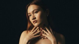 Free Nude TaynaVanderstelt