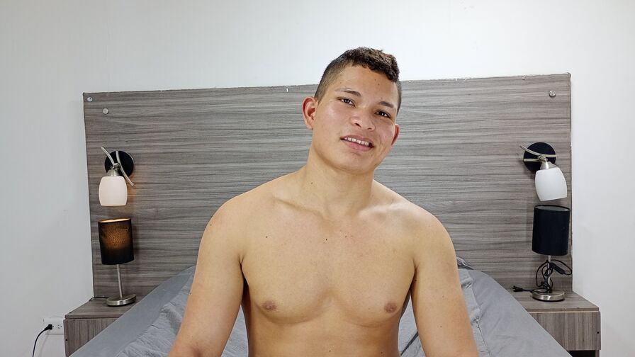 TeoZion Nude