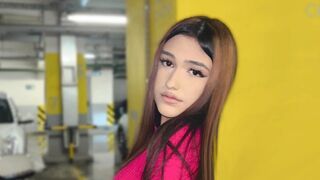 Free Nude TerezaRobinson