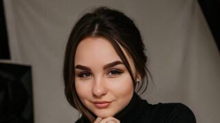 Free Nude TerinaThrope
