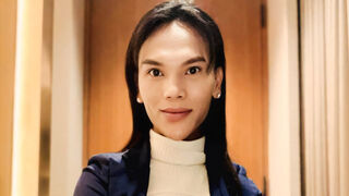 Free Nude TerresaCaranzo