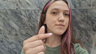 Free Nude TerrieSkokowski