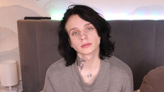 Free Nude TerrySweety