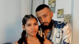 Free Nude TessaAndSiham