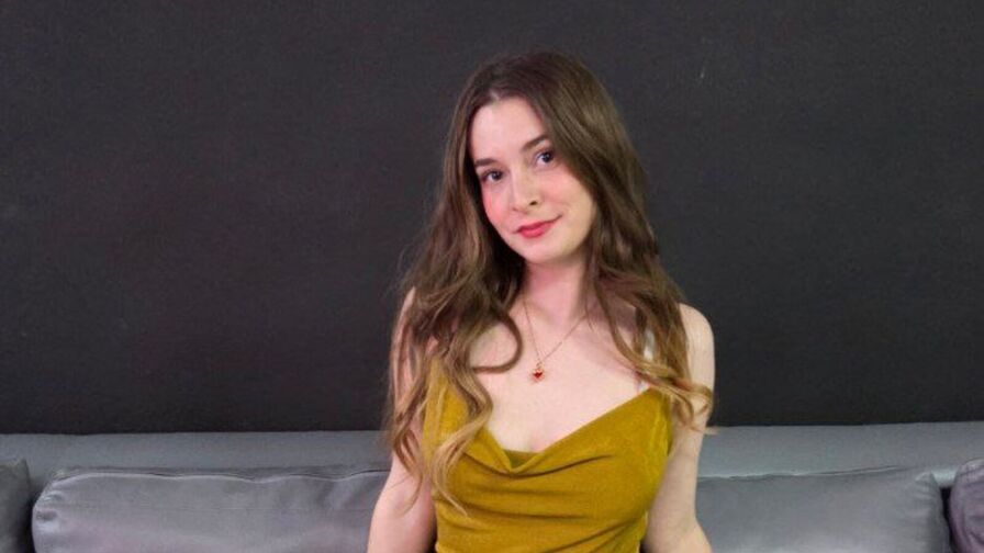 TessaFlame Nude