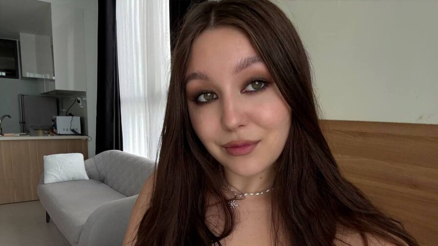 TessaMyes Nude