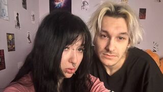 Free Nude TeyaANDKit