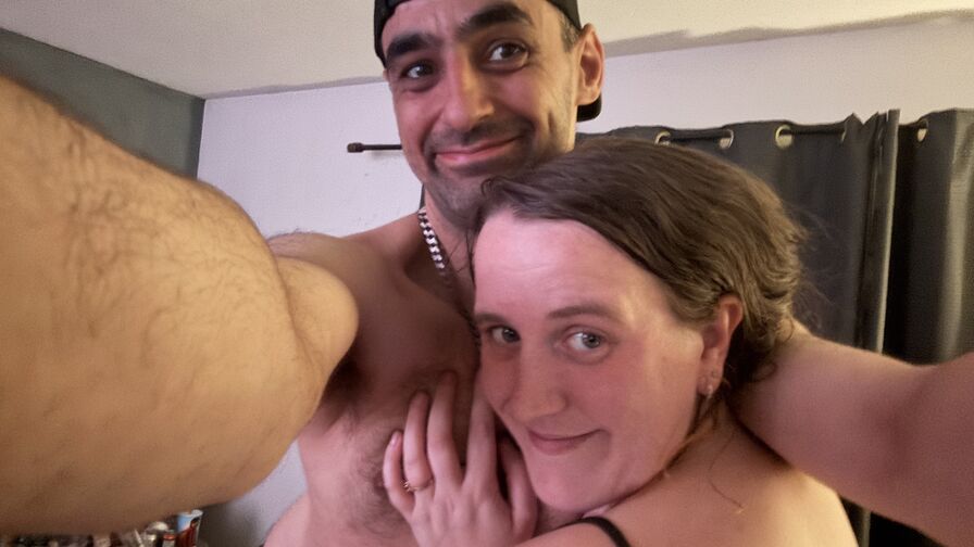 ThatSassyCouple Nude