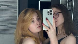 Free Nude TheaAndDarline