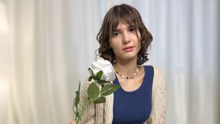 Free Nude TheaDaffin