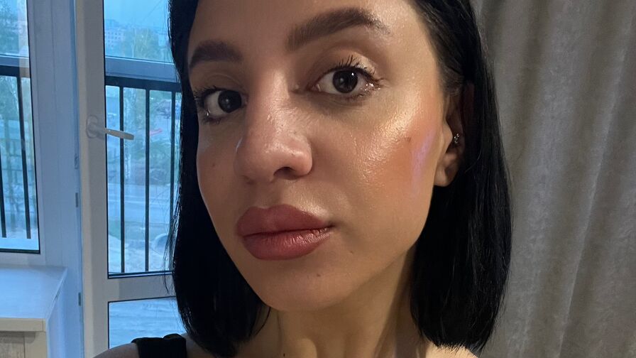 TheaFerran Nude