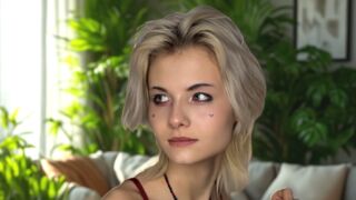 Free Nude TheaHendry