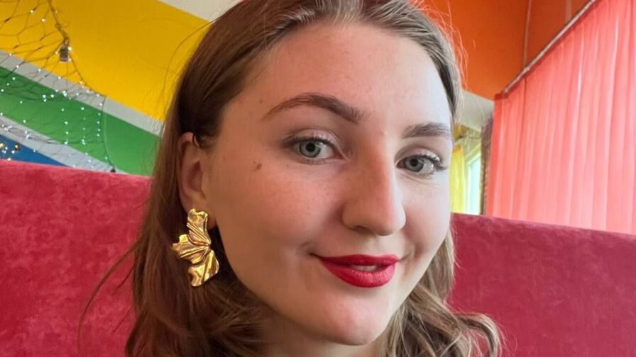 TheolaKitzmiller Nude