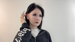 Free Nude TheresiaRissman