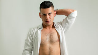 Free Nude ThiagoCastelli