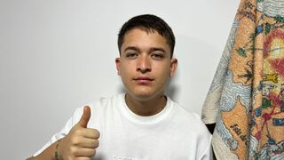 Free Nude ThiagoLopes