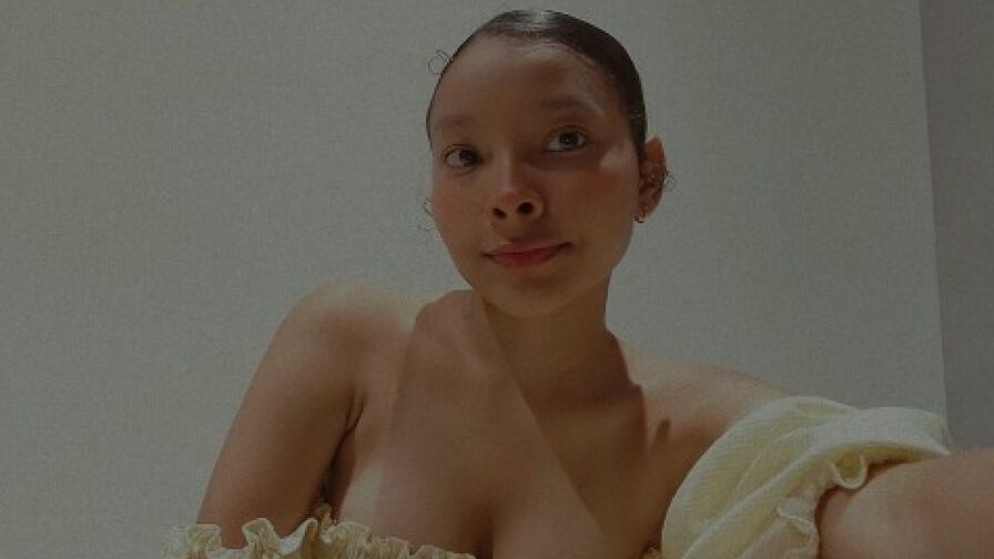 ThianaGrace Nude