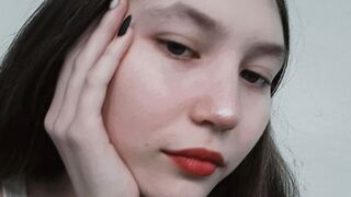 Free Nude ThoraMonzon