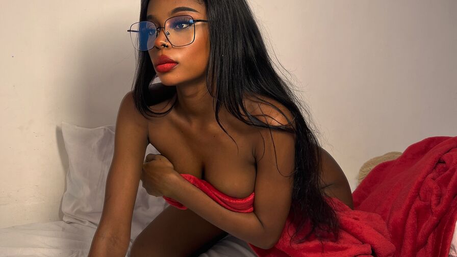 TiaCatt Nude