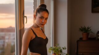 Free Nude TiaLamberg