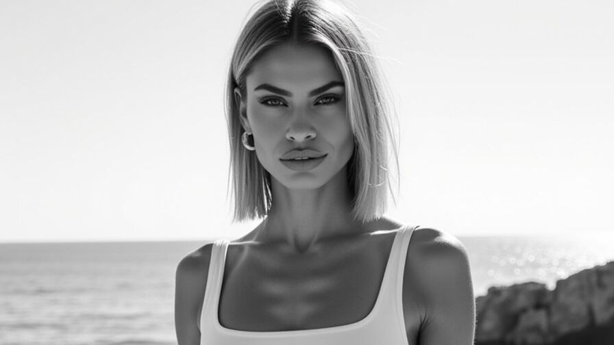 TiannaGalaher Nude