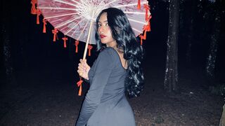 Free Nude TiannaRous