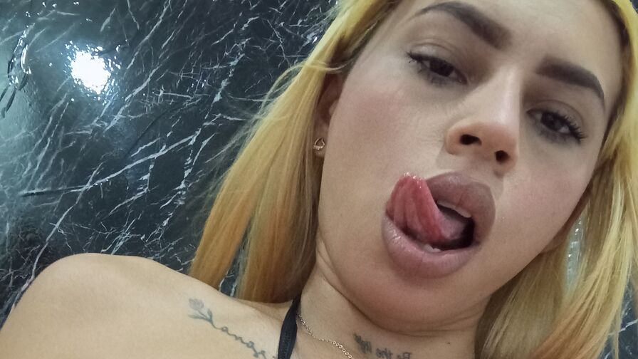 TiaraOffman Nude