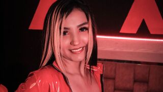 Free Nude TiffanyLabelle