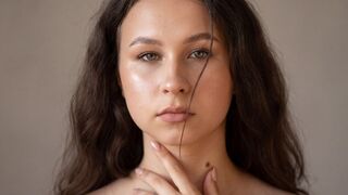 Free Nude TiffanyYouwert