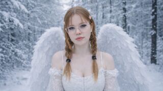 Free Nude TinaCandle