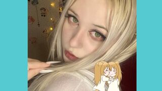 Free Nude TinaCaramel