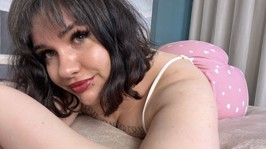 TinaColada Nude