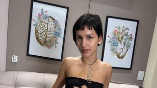 Free Nude TinaJay