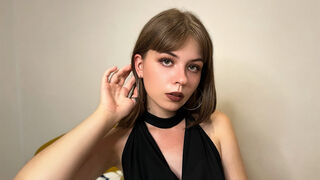Free Nude TinaMoore