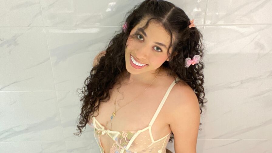 TinaOrione Nude