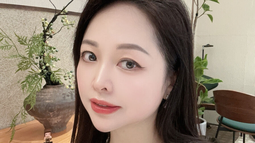 TingYU Nude