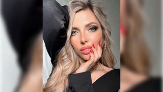 Free Nude TishaAllure