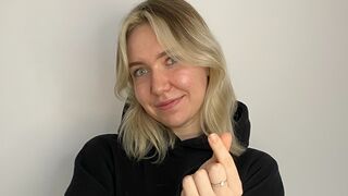 Free Nude TobiTymeson