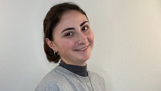 Free Nude TomikaCamba