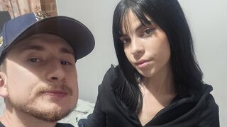 Free Nude TomiyLauratim