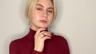 Free Nude TondaEstala