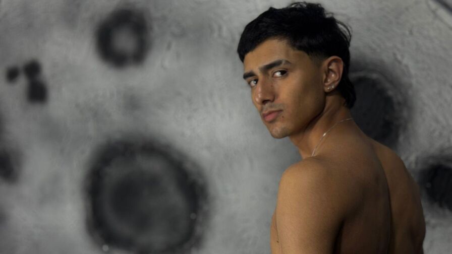 TonnyCarter Nude