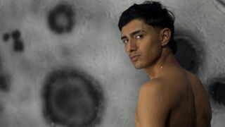 Free Nude TonnyCarter