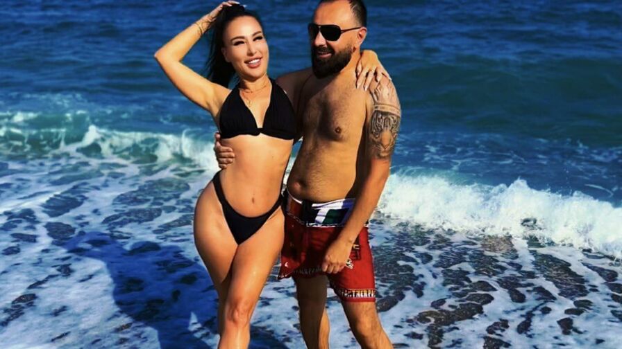TonyAndJani Nude