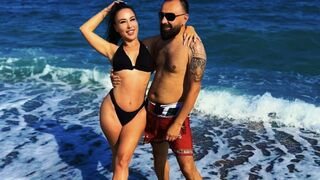 Free Nude TonyAndJani